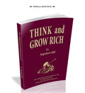Think and Grow Ritch E-book